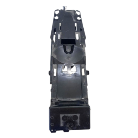 Paralama Inferior B Suzuki Gsxr Srad 750 Ano 2007 Original