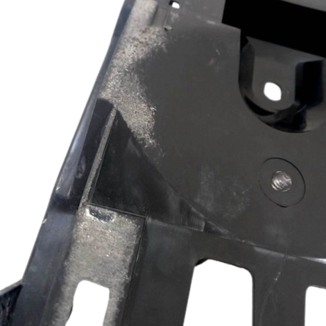 Paralama Inferior B Suzuki Gsxr Srad 750 Ano 2007 Original