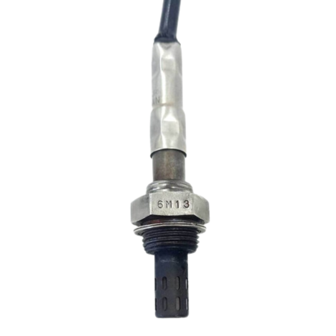 Sonda Lambda Suzuki Modelo Gsxr Srad 750 Ano 2007 Original