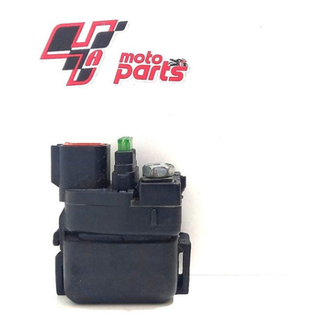 Relê De Partida Marca Suzuki Modelo Gsxr Srad 750 Ano 2007
