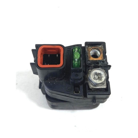 Relê De Partida Marca Suzuki Modelo Gsxr Srad 750 Ano 2007