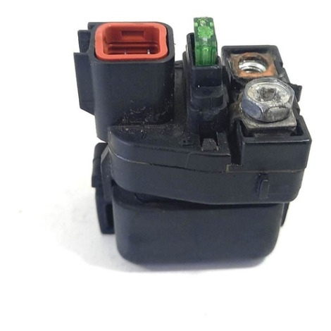 Relê De Partida Marca Suzuki Modelo Gsxr Srad 750 Ano 2007