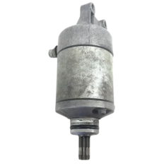 Motor Arranque Marca Suzuki Gsxr Srad 750 Ano 2007 Original