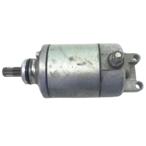 Motor Arranque Marca Suzuki Gsxr Srad 750 Ano 2007 Original