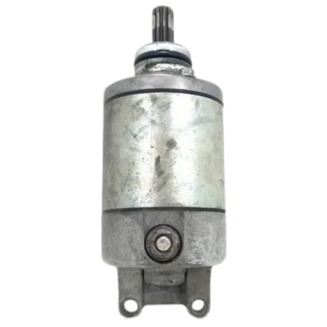 Motor Arranque Marca Suzuki Gsxr Srad 750 Ano 2007 Original