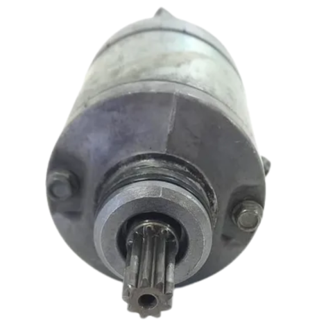 Motor Arranque Marca Suzuki Gsxr Srad 750 Ano 2007 Original