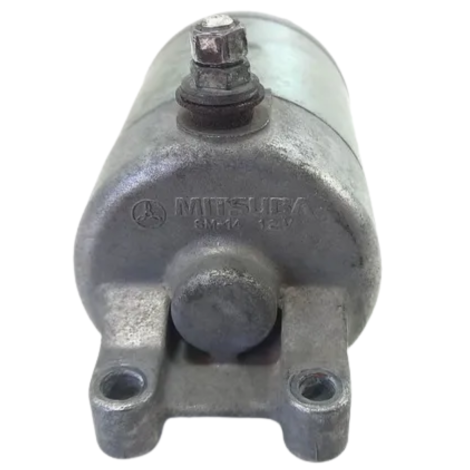 Motor Arranque Marca Suzuki Gsxr Srad 750 Ano 2007 Original