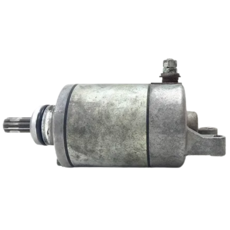 Motor Arranque Marca Suzuki Gsxr Srad 750 Ano 2007 Original