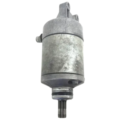 Motor Arranque Marca Suzuki Gsxr Srad 750 Ano 2007 Original