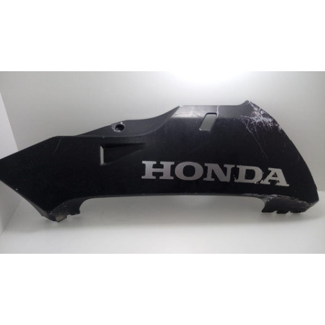 Spoiler Direito Honda Cbr 600 Rr Original Ano 2006 Recuperar