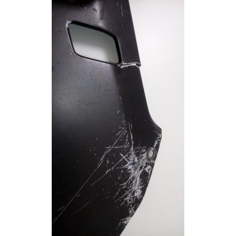 Spoiler Direito Honda Cbr 600 Rr Original Ano 2006 Recuperar