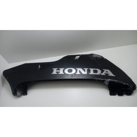 Spoiler Direito Honda Cbr 600 Rr Original Ano 2006 Recuperar