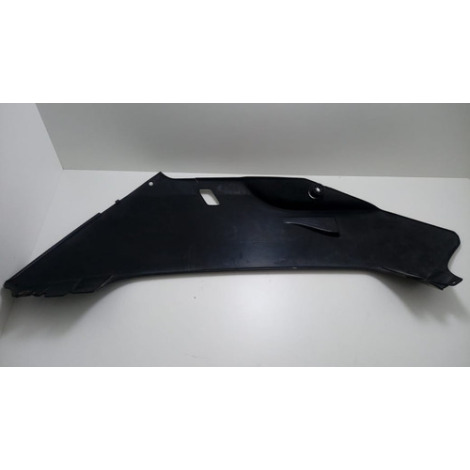 Spoiler Direito Honda Cbr 600 Rr Original Ano 2006 Recuperar