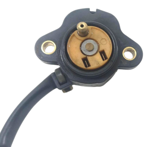 Sensor Neutro Suzuki Modelo Gsxr Srad 750 Ano 2007 Original