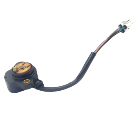 Sensor Neutro Suzuki Modelo Gsxr Srad 750 Ano 2007 Original
