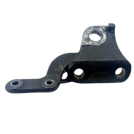 Suporte Pedal De Descanso Gsxr Srad 750 Ano 2007 Original