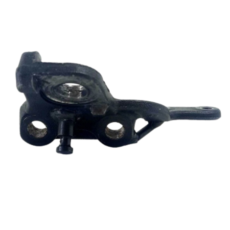 Suporte Pedal De Descanso Gsxr Srad 750 Ano 2007 Original