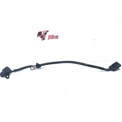 Sensor Velocidade Suzuki Gsxr Srad 750 Ano 2007 Original