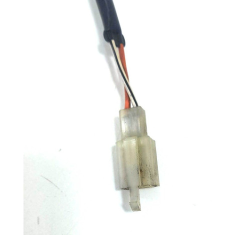 Interruptor De Freio Traseiro Suzuki Srad 750 2007 Original