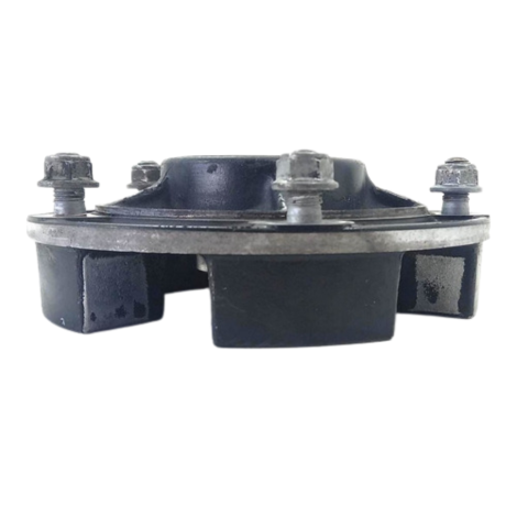 Flange Roda Traseira Suzuki Gsxr Srad 750 Ano 2007 Original
