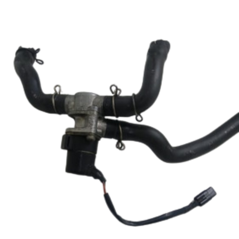 Válvula Sensor Fluxo Ar Honda Cbr600 Rr Ano 2006 Original 