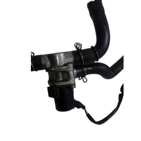 Válvula Sensor Fluxo Ar Honda Cbr600 Rr Ano 2006 Original 