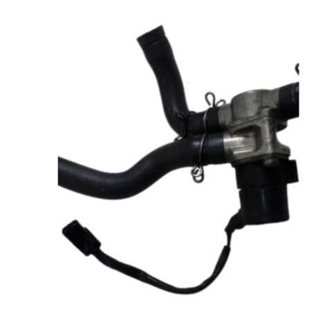 Válvula Sensor Fluxo Ar Honda Cbr600 Rr Ano 2006 Original 