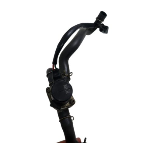 Válvula Sensor Fluxo Ar Honda Cbr600 Rr Ano 2006 Original 