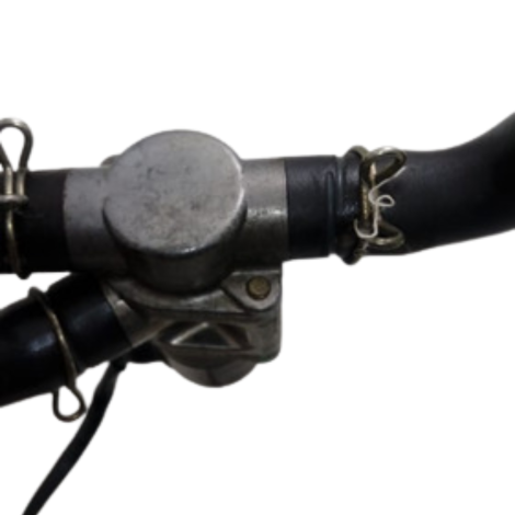 Válvula Sensor Fluxo Ar Honda Cbr600 Rr Ano 2006 Original 