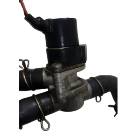 Válvula Sensor Fluxo Ar Honda Cbr600 Rr Ano 2006 Original 