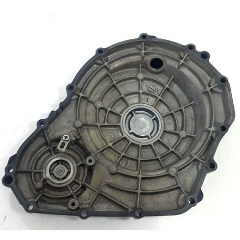 Tampa Da Embreagem Suzuki Gsxr Srad 750 Ano 2007 Original
