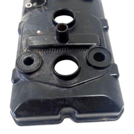 Tampa Cabeçote Marca Suzuki Gsxr Srad 750 Ano 2007 Original