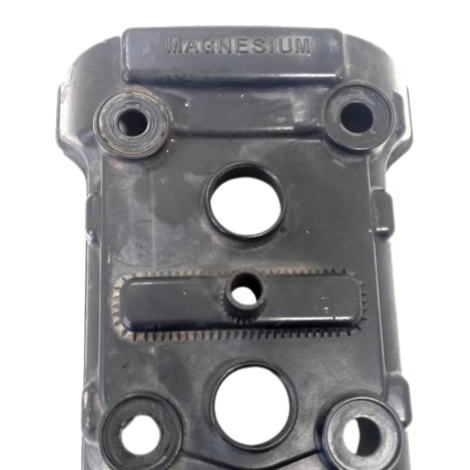 Tampa Cabeçote Marca Suzuki Gsxr Srad 750 Ano 2007 Original