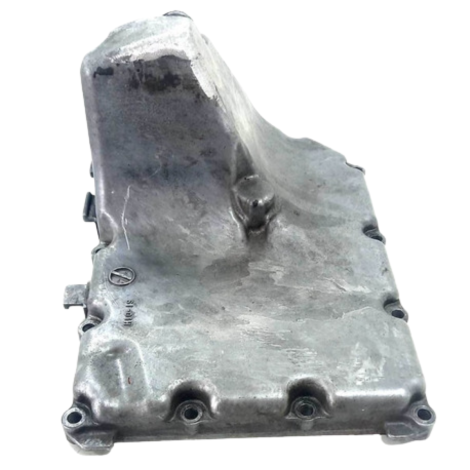 Tampa Do Carter Marca Suzuki Gsxr Srad 750 Ano 2007 Original