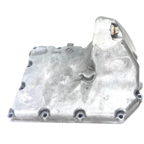 Tampa Do Carter Marca Suzuki Gsxr Srad 750 Ano 2007 Original