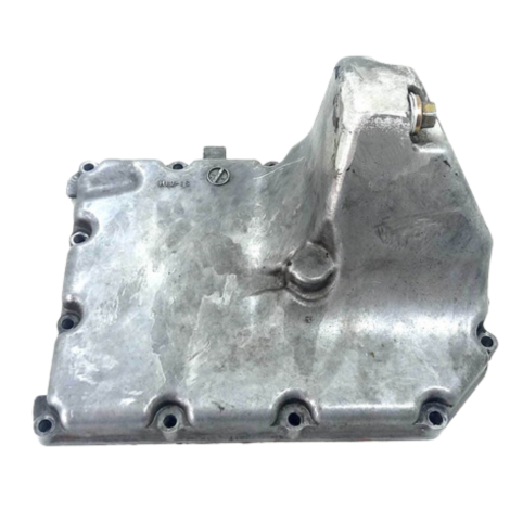 Tampa Do Carter Marca Suzuki Gsxr Srad 750 Ano 2007 Original