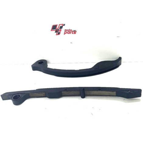 Guia E Tensor Corrente Comando Gsxr Srad 750 2007 Original