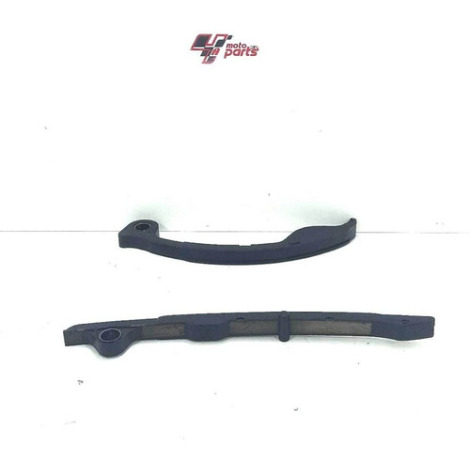 Guia E Tensor Corrente Comando Gsxr Srad 750 2007 Original