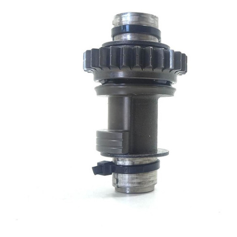 Balanceiro Virabrequim Suzuki Gsxr Srad 750 Ano 2007 Origina