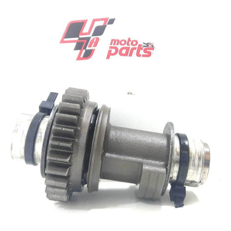 Balanceiro Virabrequim Suzuki Gsxr Srad 750 Ano 2007 Origina