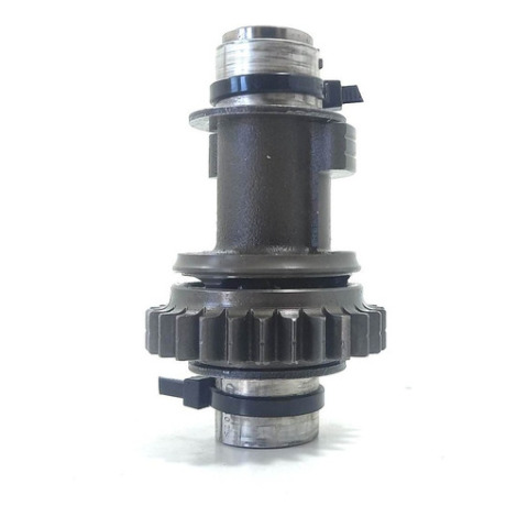 Balanceiro Virabrequim Suzuki Gsxr Srad 750 Ano 2007 Origina