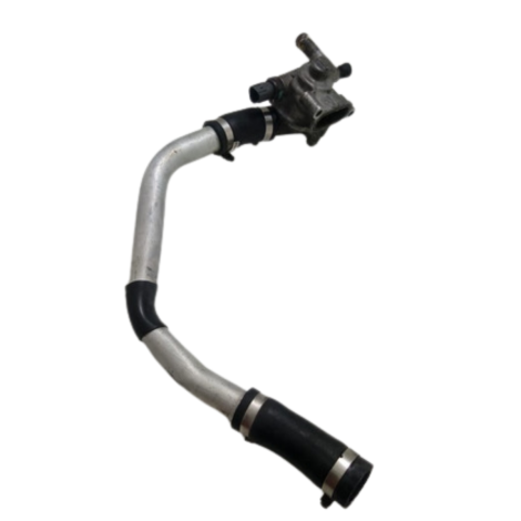 Válvula Termostática Completa Honda Cbr 600 Rr 2006 Original