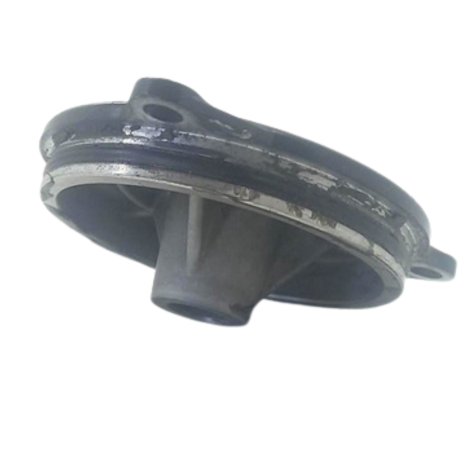 Tampa Engrenagem Redução Partida Suzuki Srad 750 2007 Origin