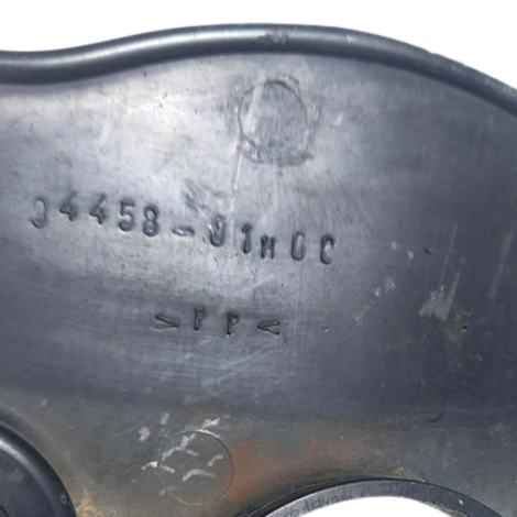 Acabamento Mesa Inferior Suzuki Gsxr Srad 750 2007 Original