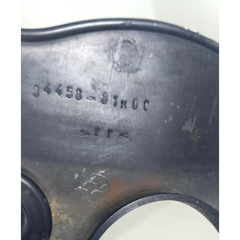 Acabamento Mesa Inferior Suzuki Gsxr Srad 750 2007 Original