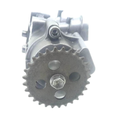 Bomba Óleo Marca Suzuki Gsxr Srad 750 Ano 2007 Original