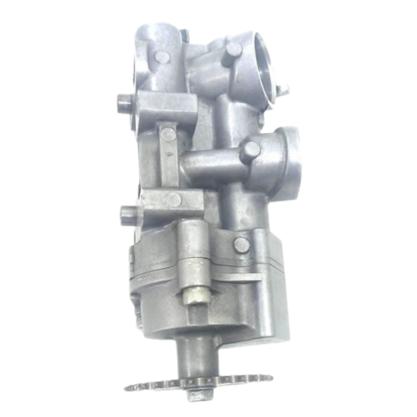 Bomba Óleo Marca Suzuki Gsxr Srad 750 Ano 2007 Original