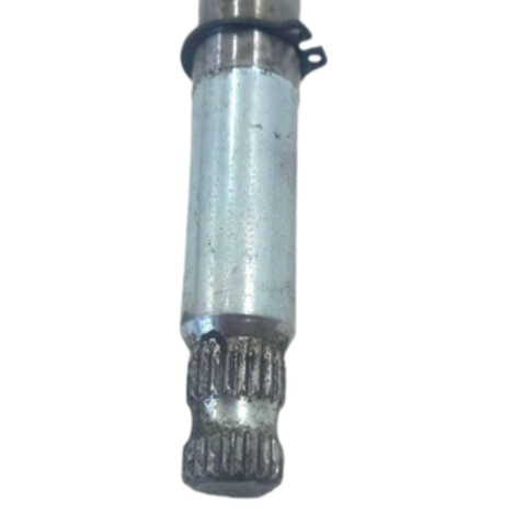 Eixo Câmbio Suzuki Modelo Gsxr Srad 750 Ano 2007 Original