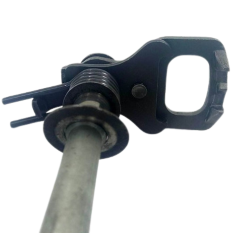 Eixo Câmbio Suzuki Modelo Gsxr Srad 750 Ano 2007 Original