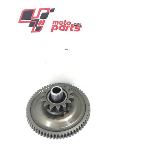 Engrenagem De Partida Suzuki Gsxr Srad 750 Ano 2007 Original